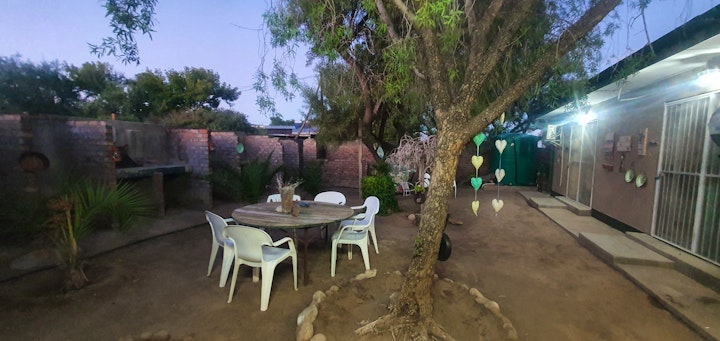 Karoo Accommodation at Die Nessie | Viya