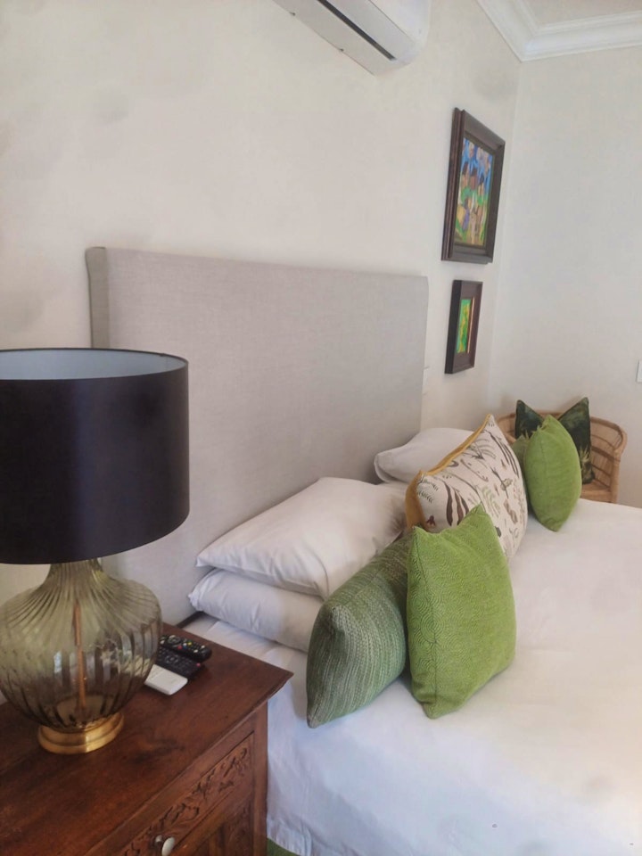 Northern Suburbs Accommodation at Thyme Wellness Spa and Guesthouse | Viya