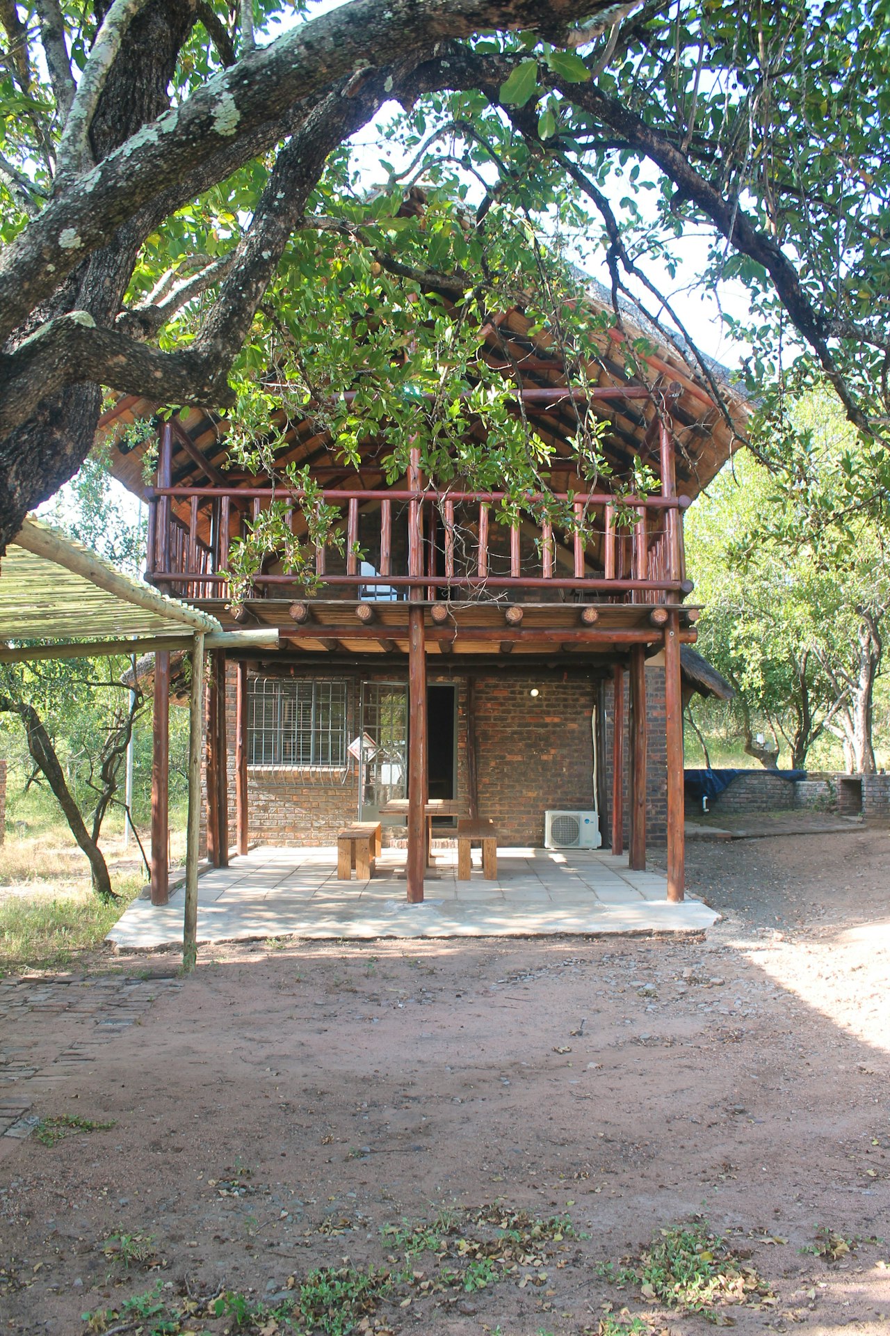 Kruger National Park South Accommodation at  | Viya