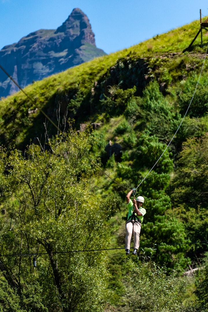 KwaZulu-Natal Accommodation at Gooderson Drakensberg Gardens Golf & Spa Resort | Viya