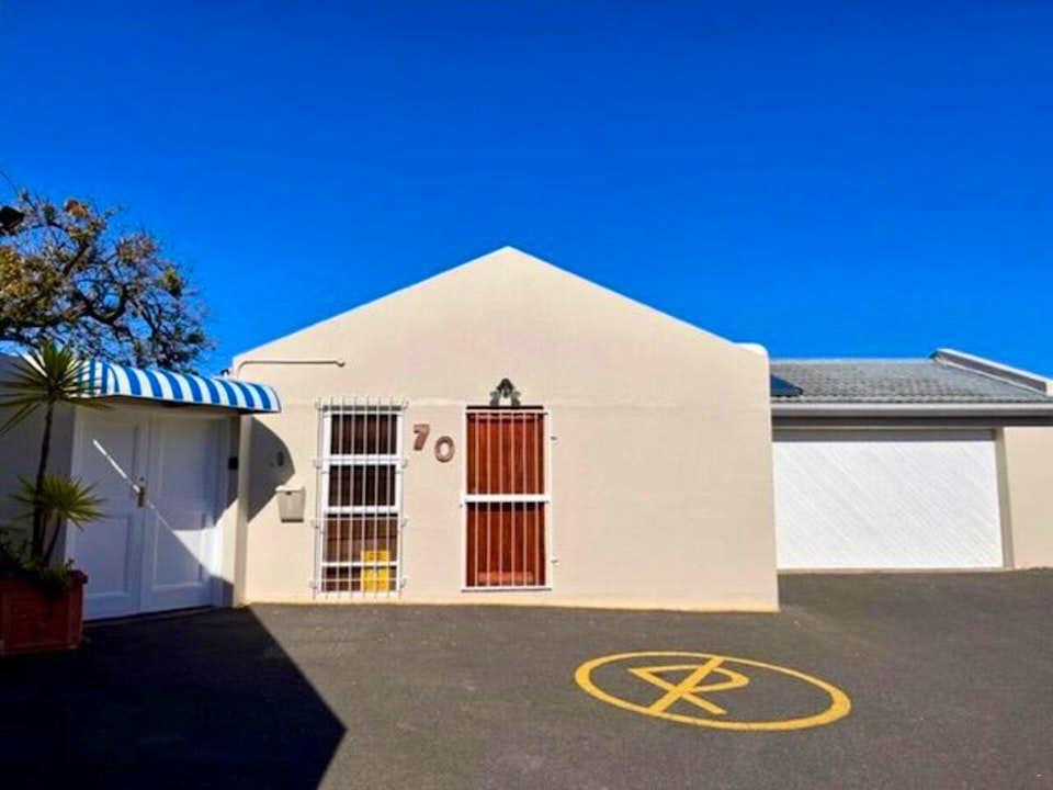 Milnerton Rural Accommodation at  | Viya