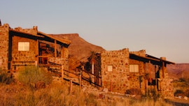 Namibia Accommodation at Mount Canyon Guest Farm | Viya