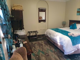 Lyttelton Manor Accommodation at  | Viya