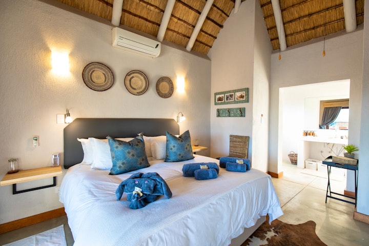 Mpumalanga Accommodation at Ntoma House | Viya
