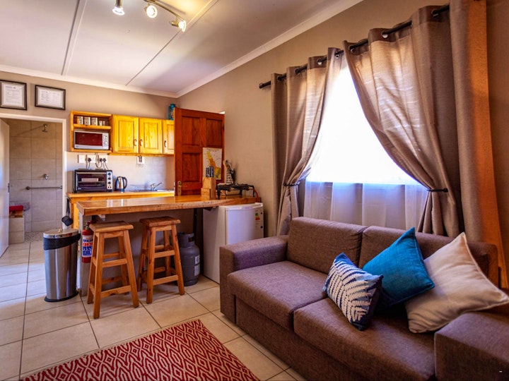 Namaqualand Accommodation at Kamieskroon Cosy Cottages | Viya