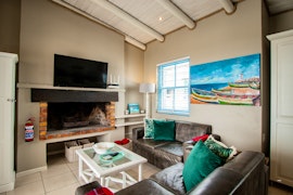 West Coast Accommodation at Duintjie | Viya