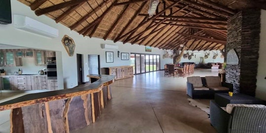 Waterberg Accommodation at  | Viya