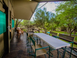 Limpopo Accommodation at Predator Track | Viya