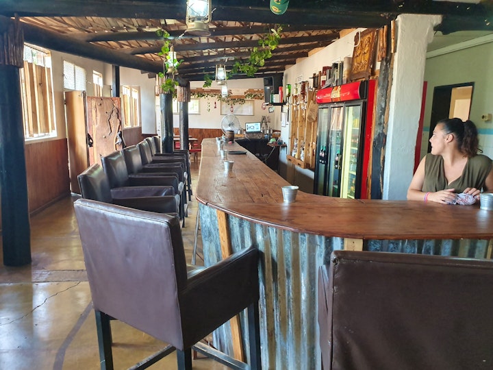 Limpopo Accommodation at Roedtan Hotel | Viya