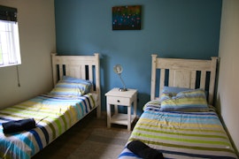 Overberg Accommodation at Rustic Beach Cottage | Viya