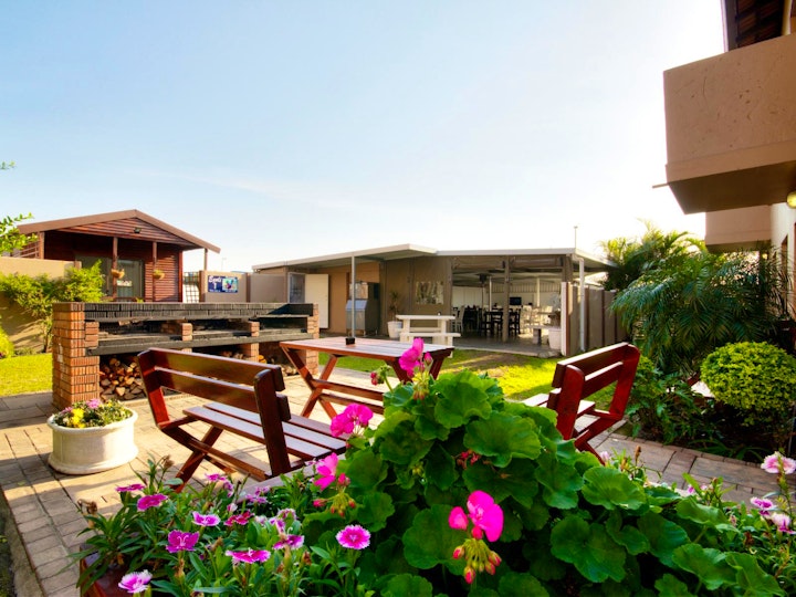 KwaZulu-Natal Accommodation at Seagull Lodge | Viya