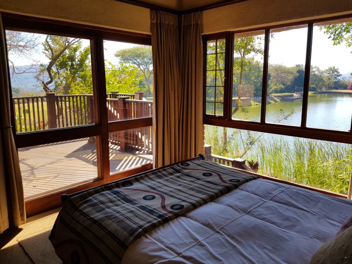 Mpumalanga Accommodation at Kruger Park Lodge ITR01 | Viya