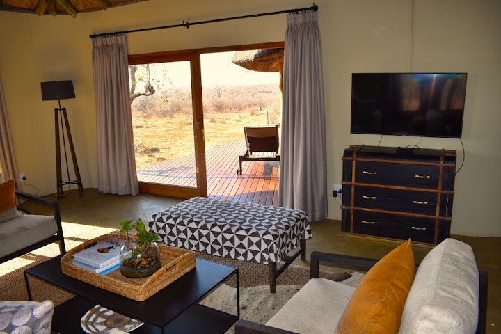 North West Accommodation at Rhulani Safari Lodge | Viya