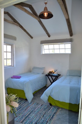 Overberg Accommodation at  | Viya