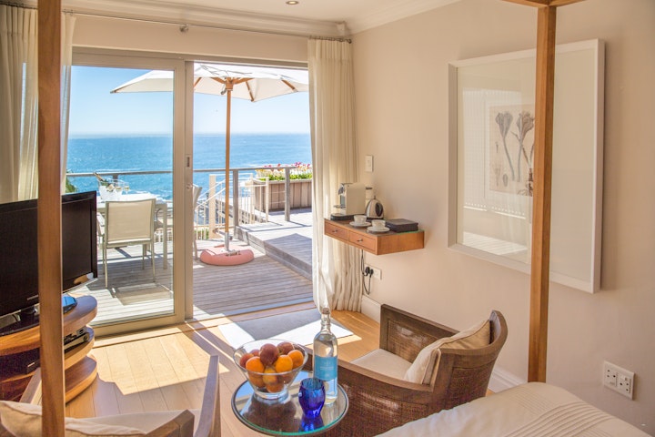 Atlantic Seaboard Accommodation at Compass House Boutique Hotel | Viya