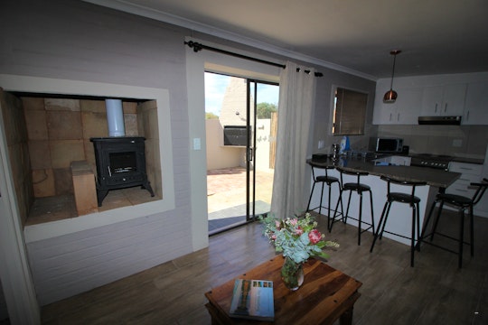 Overberg Accommodation at  | Viya