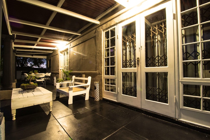 Mpumalanga Accommodation at Chambers Guesthouse | Viya
