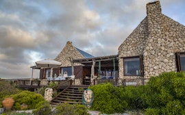 Western Cape Accommodation at Seabird Point | Viya