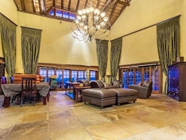 Limpopo Accommodation at Tholo Private Game Lodge | Viya