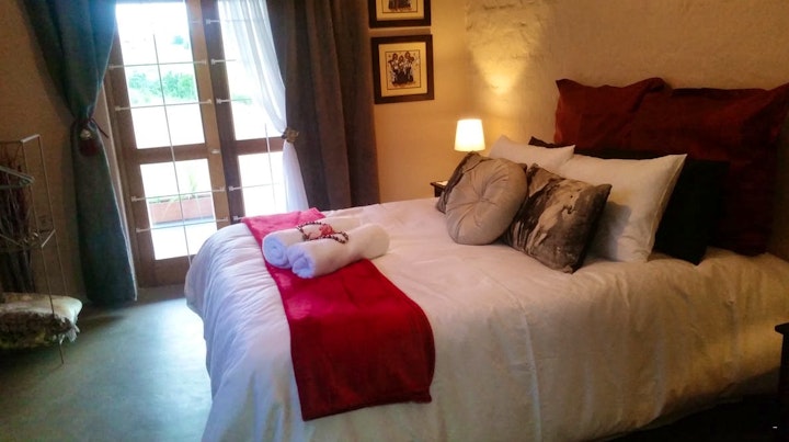 Drakensberg Accommodation at Thaba Lapeng Mountain Escape | Viya