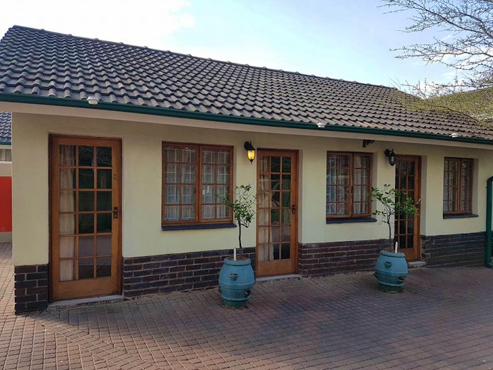 Pretoria Accommodation at 40 on Ilkey B&B | Viya