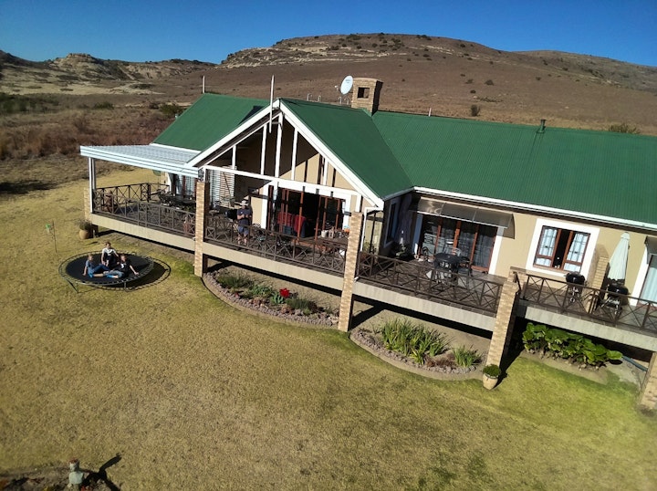 Drakensberg Accommodation at Views | Viya