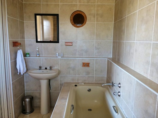 Free State Accommodation at  | Viya