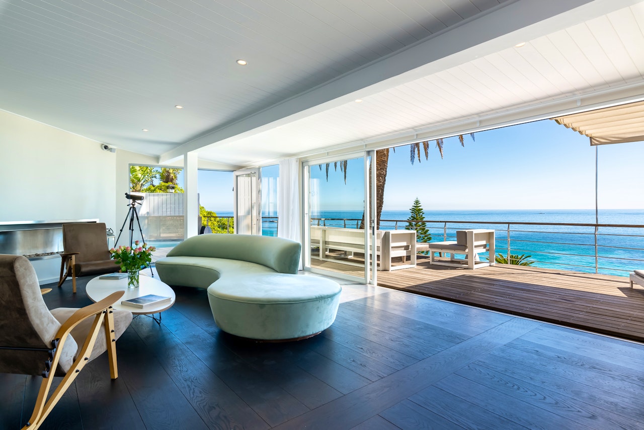 Atlantic Seaboard Accommodation at  | Viya