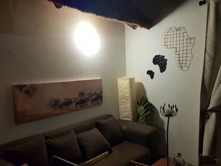 Kruger National Park South Accommodation at Mopani Manor | Viya