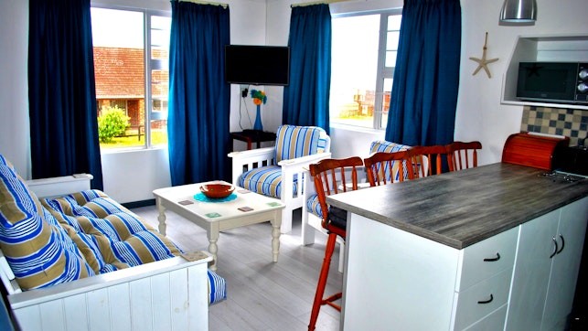  by Whale Watch Accommodation | LekkeSlaap