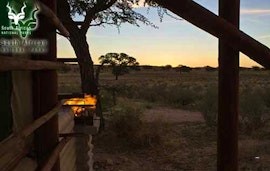 Kgalagadi District Accommodation at  | Viya