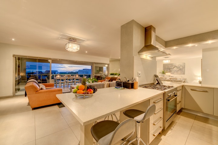 Gansbaai Accommodation at Stanford's Cove Villa | Viya