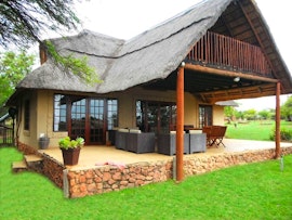 Dinokeng Game Reserve Accommodation at  | Viya