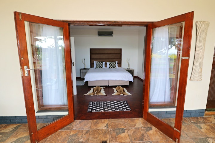 KwaZulu-Natal Accommodation at Msitu Kwetu Lodge & Safaris | Viya