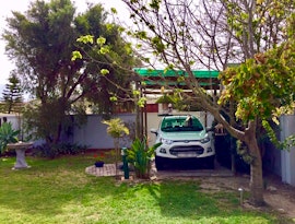 Bloubergstrand Accommodation at On 17 Avondale | Viya