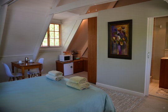 Overberg Accommodation at  | Viya