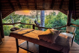 Hoedspruit Accommodation at Garonga Safari Camp | Viya