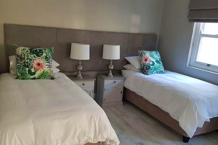 Boland Accommodation at Franschhoek Village House | Viya