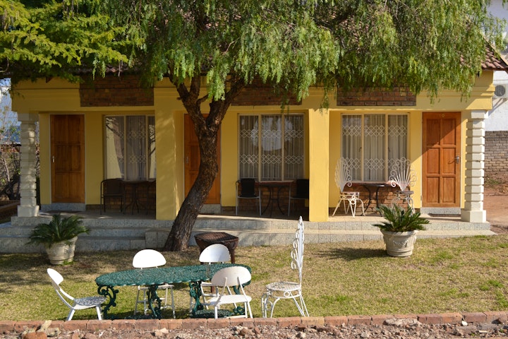 North West Accommodation at Kamogelo Guest House | Viya