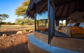 Namibia Accommodation at  | Viya