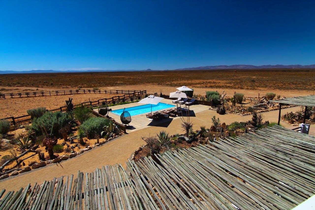 Western Cape Accommodation at  | Viya