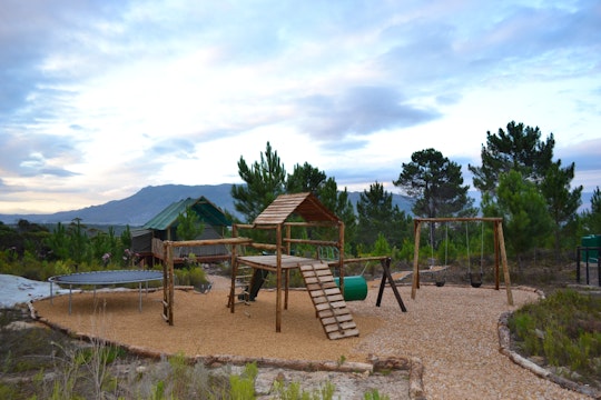 Overberg Accommodation at  | Viya