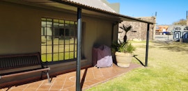 Northern Free State Accommodation at  | Viya