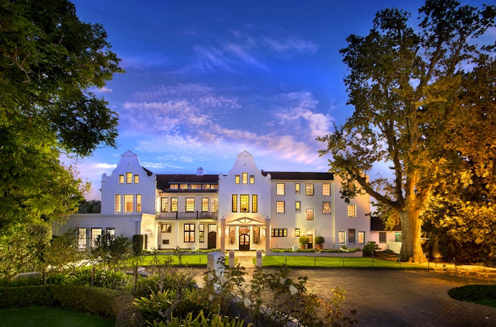 Western Cape Accommodation at The Cellars-Hohenort | Viya