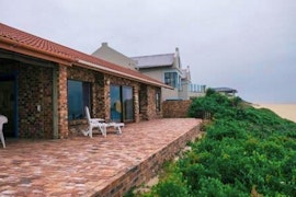 Boknesstrand Accommodation at Bay View Self-Catering | Viya