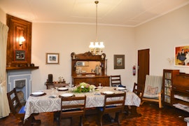 Garden Route Accommodation at Voëlroepersfontein Gastehuis & Skrywersretreat | Viya