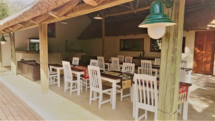 Mpumalanga Accommodation at Panzi Lodge | Viya