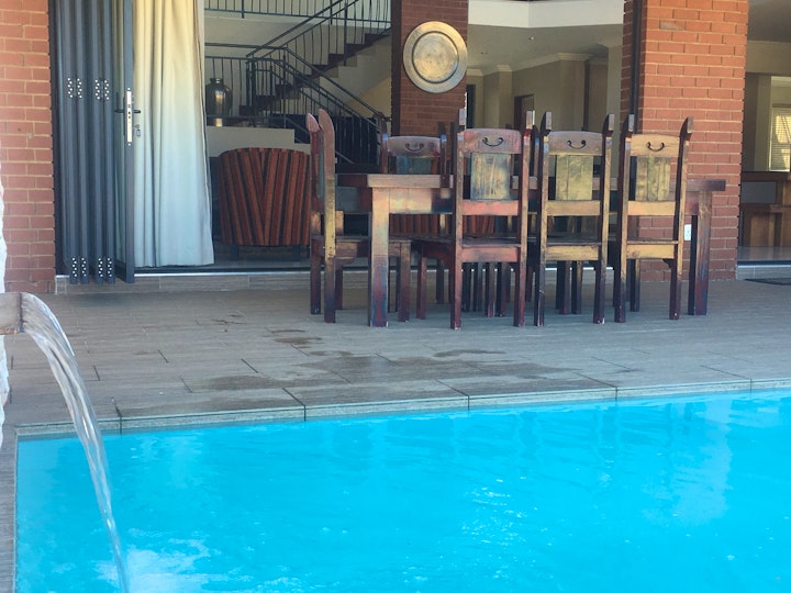 Free State Accommodation at Parys Golf and Country Estate 2951 | Viya