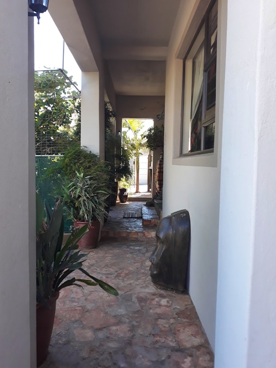 Boland Accommodation at  | Viya