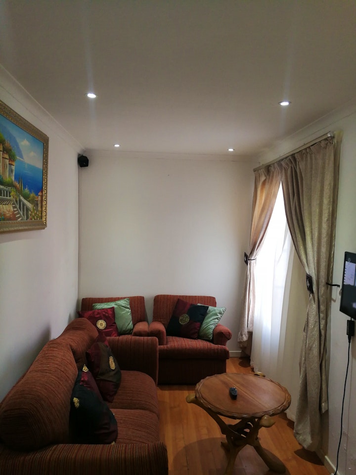 Johannesburg Accommodation at Campafela Guest House | Viya